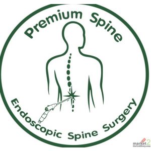 ศูนย์ส่องกล้องกระดูกสันหลัง หมอโชคอนันต์ - Premium Spine