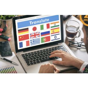 GDM TRANSLATION บริษัทแปลภาษา บริษัทรับแปลเอกสาร รับแปลเอกสาร