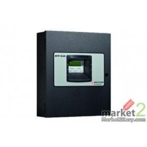 ตู้ควบคุมระบบแจ้งเหตุเพลิงไหม้ รุ่น SEP-5UD  fire alarm control panel ยี่ห้อ NOT