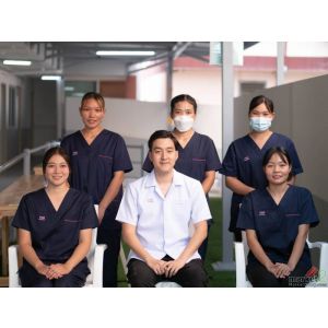 ทีมวิชาชีพดูแลผู้สูงอายุที่ไว้ใจได้ มาตรฐานสูงทุกด้านที่ ลาดพร้าว 87 PNR Nursing