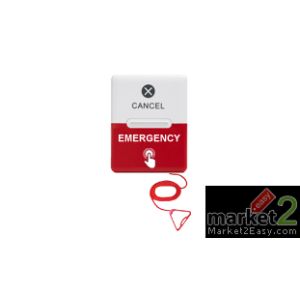 CX-1 Emergency Call Point