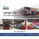 Wrap car สติกเกอร์ติดรถ