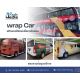 Wrap car สติกเกอร์ติดรถ