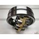 Double row spherical roller bearings