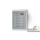 AH-03312 Fire Alarm Control Panel 4 - 32 Zone