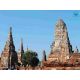 ทัวร์อยุธยาราคาสุดคุ้ม 999 One day trip  by Bemotour 