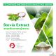 สารสกัดจากหญ้าหวาน สารให้ความหวานแทนน้ำตาล Stevia Extract ทางเลือกใหม่เพื่อสุขภา