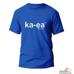 ka-ea โรงงานผลิตเสื้อยืด เราช่วยให้การทำเสื้อเป็นเรื่องง่าย รับผลิตเสื้อยืด 