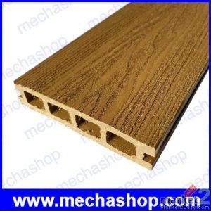 Great Wall Board Ourdoor Decking  LLS073 พื้นระเบียงกลางแจ้ง