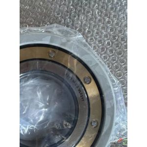 insulated rolling bearings