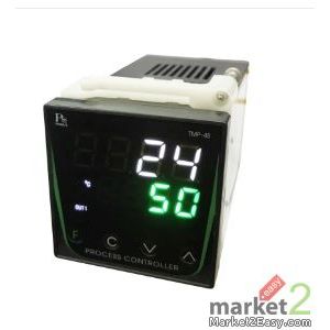 Digital Temperature Controller PID Control Function เครื่องควบคุมอุณหภูมิ อินพุต