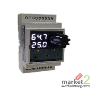 เทอร์โมสตัท,Thermostat,Digital Hygrostat,Thermostat Controller,อุปกรณ์ควบคุมความ