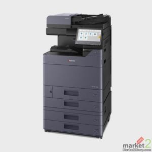 เครื่องถ่ายเอกสาร Kyocera taskalfa 5004i/ความเร็ว 50 แผ่นต่อนาที