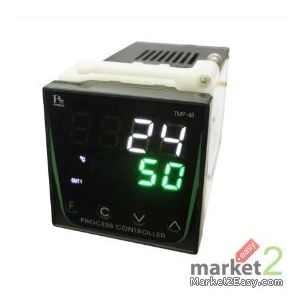 Digital Temperature Controller PID Control Function เครื่องควบคุมอุณหภูมิ รับอิน