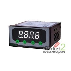 RPM Meter เครื่องวัดความเร็วรอบแบบดิจิตอล ตัววัดรอบ เครื่องแสดงผล แสดงผลความเร็ว