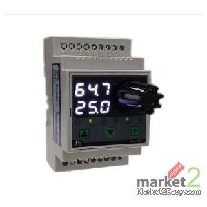 Digital Hygrostat And Thermostat Controller เทอร์โมสตัท อุปกรณ์ควบคุมความชื้น อุ