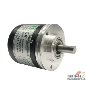 Increment Encoder ø50 mm.เอ็นโค้ดเดอร์ ø50 mm., อุปกรณ์แปลงการหมุนแกนเพลาของ Enc