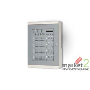 AH-03312 Fire Alarm Control Panel 4 - 32 Zone