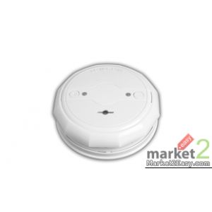 สโม๊คใส่ถ่าน 9 โวล์ท รุ่น YA-CS808D Photoelectric Smoke Detector With Battery 9 