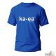 ka-ea โรงงานผลิตเสื้อยืด เราช่วยให้การทำเสื้อเป็นเรื่องง่าย รับผลิตเสื้อยืด 