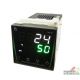 Digital Temperature Controller PID Control Function เครื่องควบคุมอุณหภูมิ หรือ P