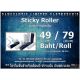 Sticky Roller 10 cm 20 cm