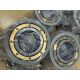 insulated rolling bearings