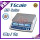 เครื่องชั่งคำนวณราคา Pricing Scale 30kg หน้าจอLED หน้า-หลัง TSCALE รุ่น APT