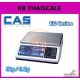 เครื่องชั่งดิจิตอลนับจำนวน 6kg ละเอียด 0.2g CAS รุ่น EC-6