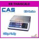 เครื่องชั่งดิจิตอลนับจำนวน 15kg ละเอียด 0.5g  CAS รุ่น EC-15