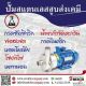 ปั๊มเคมี ปั๊มดูดสารเคมี ปั๊มสแตนเลส316แอล Chemical pump ขนถ่ายสารเคมี